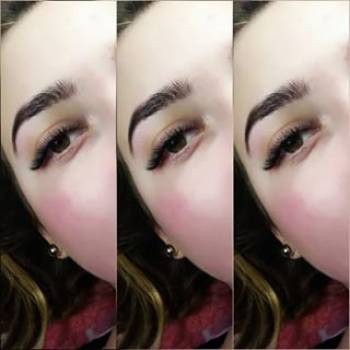 Фото с портфолио Екатерина Сыричева 