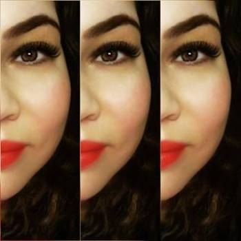 Фото с портфолио Екатерина Сыричева 