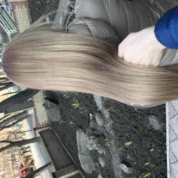 Фото с портфолио Надежда Барская