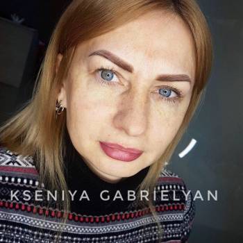 Ксения Габриелян , Николаев Фото - 5