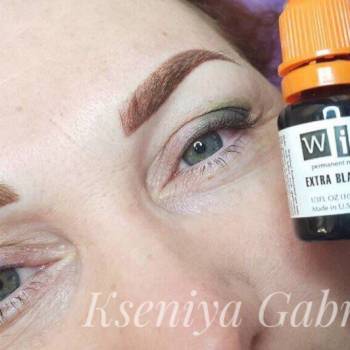 Ксения Габриелян , Николаев Фото - 9