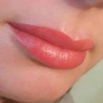 Перманентний макіяж/татуаж губ
                    Майстер перманентного макіяжу Марина Київ