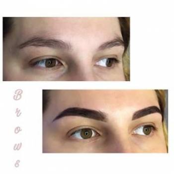 Фото с портфолио Альона Ковальова 