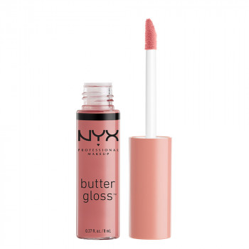 Блеск для губ butter lip gloss (blg) tiramisu