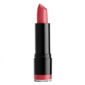 Помада для губ extra creamy round lipstick (lss) fig