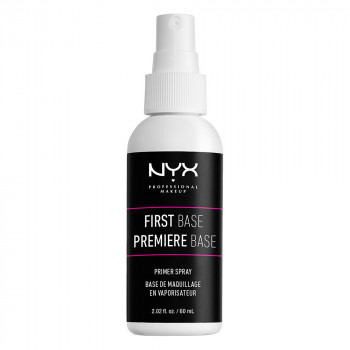 Праймер для лица first base makeup primer spray (fbps)