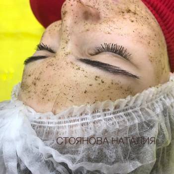 Фото с портфолио Наталья Стоянова 