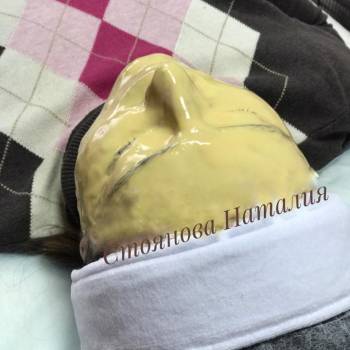 Фото с портфолио Наталья Стоянова 