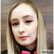 Візажист Инна  на Barb.ua