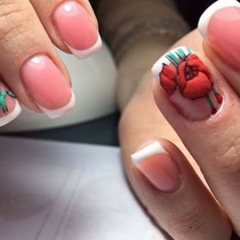 Фото с портфолио Тамара 