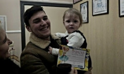 Прокол ушей (есть 4 разные системы) Inverness, XXL, Studex 75, Caflon Косметолог-ін'єкціоніст Наталия Чернівці