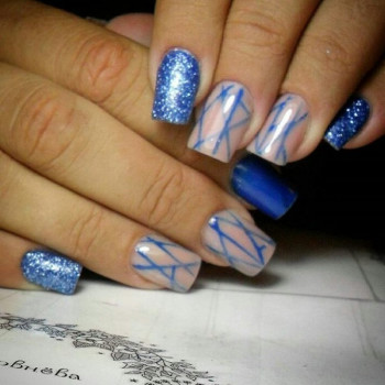 Фото с портфолио Анна Головнева 