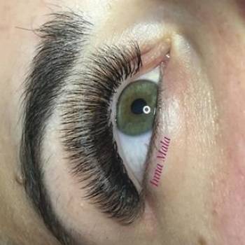 Фото с портфолио Инна 