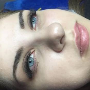 Фото с портфолио Инна 