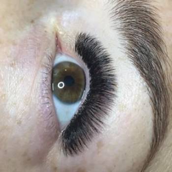 Фото с портфолио Инна 