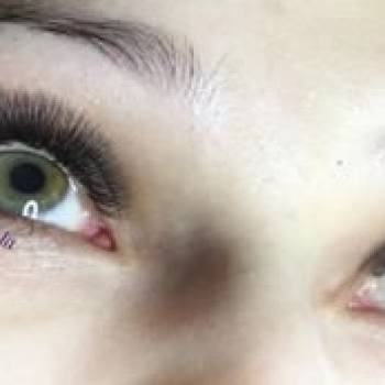 Фото с портфолио Инна 