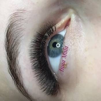 Фото с портфолио Инна 