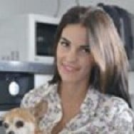 Лешмейкер Яна Омельянченко на Barb.ua