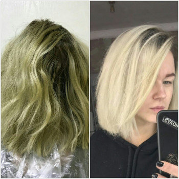 Фото с портфолио Людмила Марченко