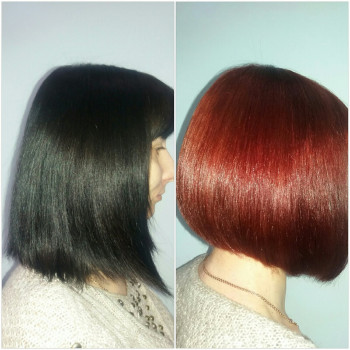 Фото с портфолио Людмила Марченко