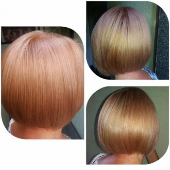 Фото с портфолио Людмила Марченко