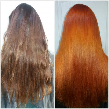 Фото с портфолио Людмила Марченко