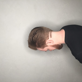 Мужская стрижка
                    Барбершоп MANN Харків