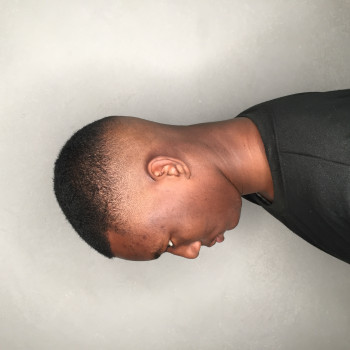 Мужская стрижка
                    Барбершоп MANN Харків