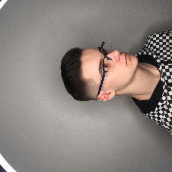 Мужская стрижка
                    Барбершоп MANN Харків