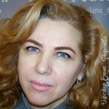 Елена Федосеева , Київ Фото - 33