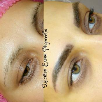 Елена Федосеева , Київ Фото - 41