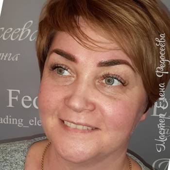 Елена Федосеева , Київ Фото - 44