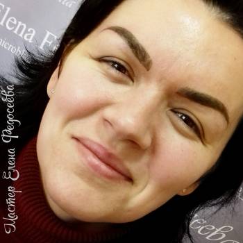 Елена Федосеева , Київ Фото - 48