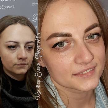 Елена Федосеева , Київ Фото - 25