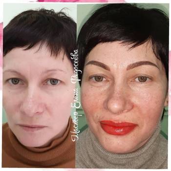 Елена Федосеева , Київ Фото - 7