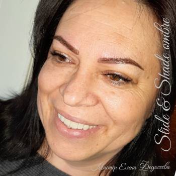 Елена Федосеева , Київ Фото - 9