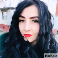 Лешмейкер Тетяна Луцюк на Barb.ua
