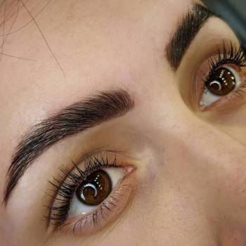 Довготривала укладка брів
Ціна: 200 грн.