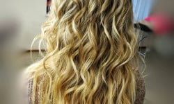 Укладки, локоны Перукар Татьяна Запоріжжя