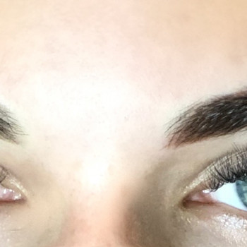 Татуаж
                    Майстер перманентного макіяжу Кристина Барбара Одеса