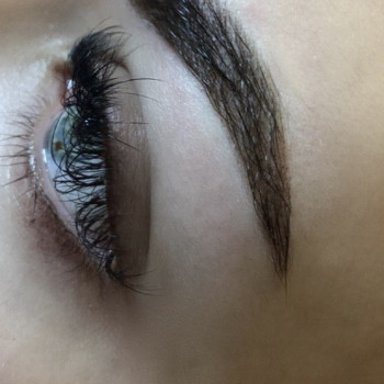 Татуаж
                    Майстер перманентного макіяжу Кристина Барбара Одеса