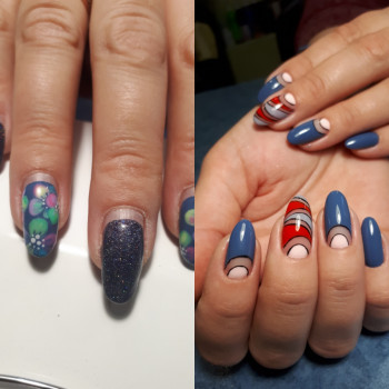 Срок ношения 5 недель