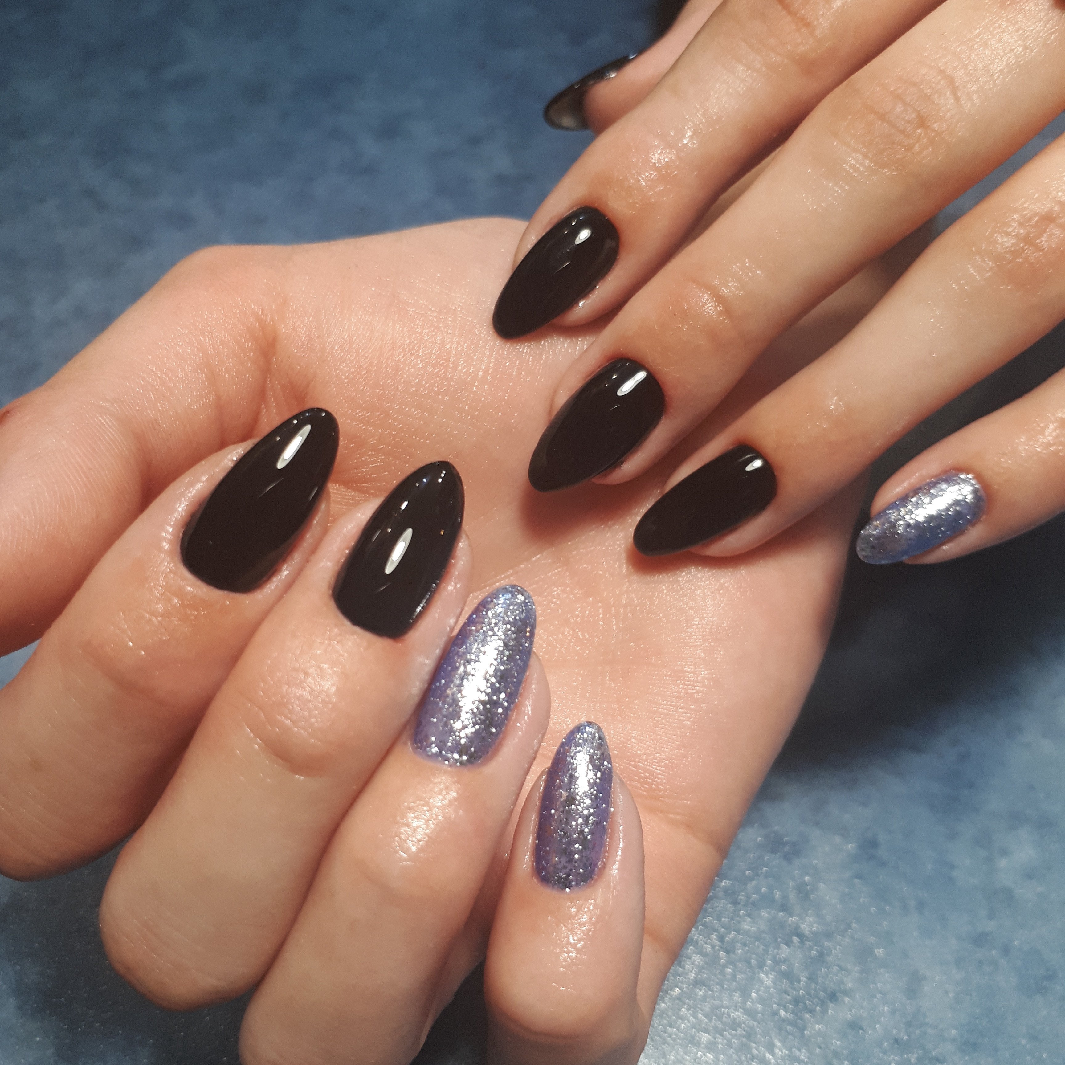 Аппаратный маникюр и коррекция гелем, фото - Салон красоты MK Novik