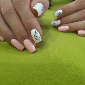 Тонкие линии