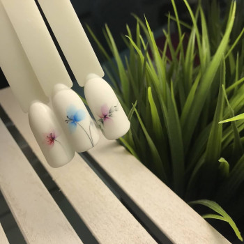 Маникюр женский и мужской
                    Салон краси MK Novik Запоріжжя