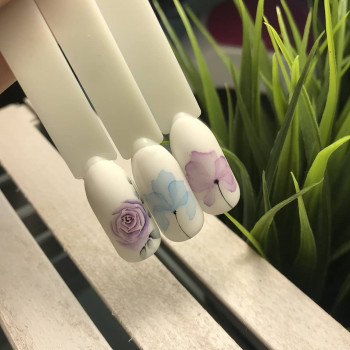 Маникюр женский и мужской
                    Салон краси MK Novik Запоріжжя