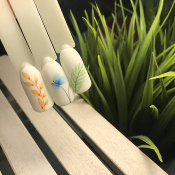 Маникюр женский и мужской
                    Салон краси MK Novik Запоріжжя