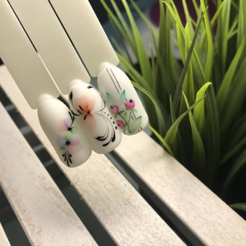 Маникюр женский и мужской
                    Салон краси MK Novik Запоріжжя