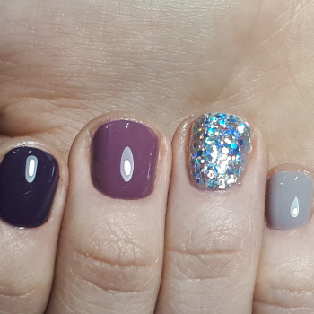 Маникюр женский и мужской
                    Салон краси MK Novik Запоріжжя