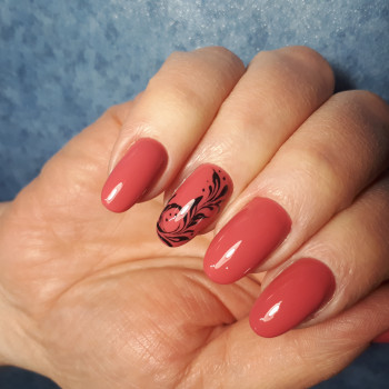 Маникюр женский и мужской
                    Салон краси MK Novik Запоріжжя